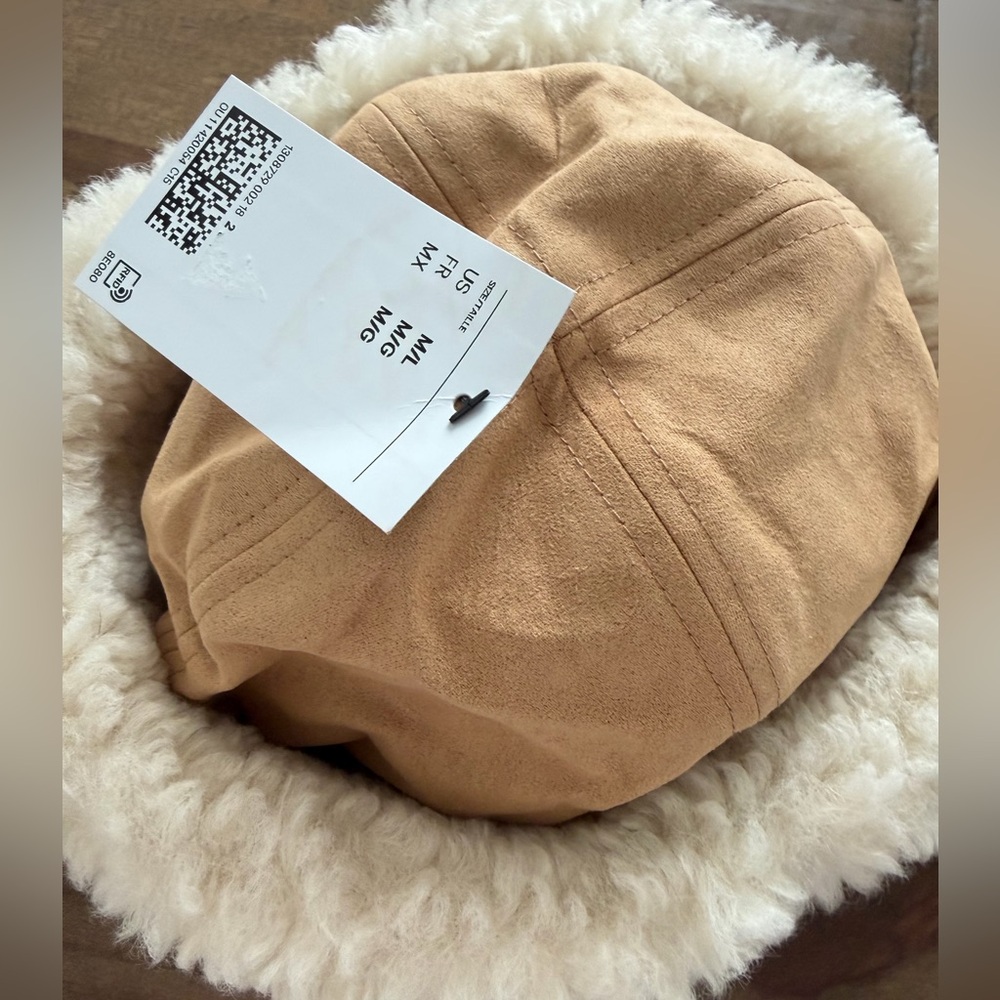 H&M hat - Picture 2 of 3
